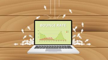 Bounce Rate